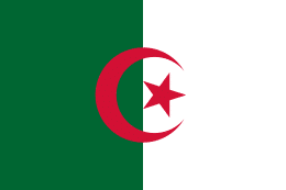 Flag Of Algeria.svg