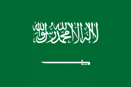 Flag Of Saudi Arabia.svg