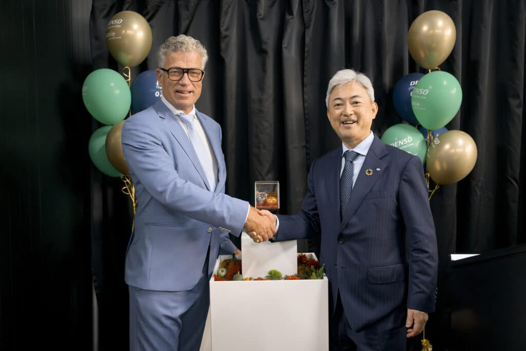 Densoxaxia Pressrelease Photo 04 07 2025